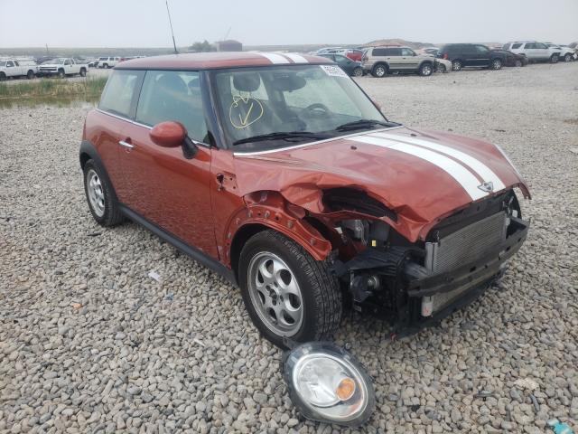 Mini Cooper (2012)