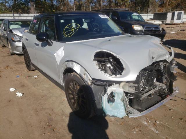 Mini Cooper (2018)