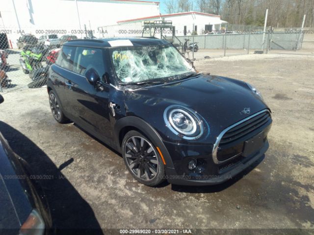 Mini Hardtop 2 door (2021)