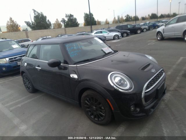 Mini Hardtop 2 door (2020)