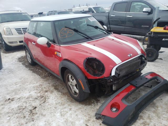 Mini Cooper (2010)