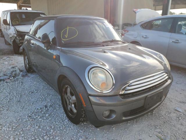 Mini Cooper (2010)