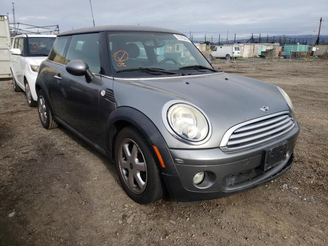 Mini Cooper (2010)