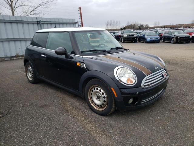 Mini Cooper (2010)