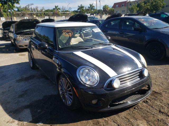 Mini Cooper (2011)