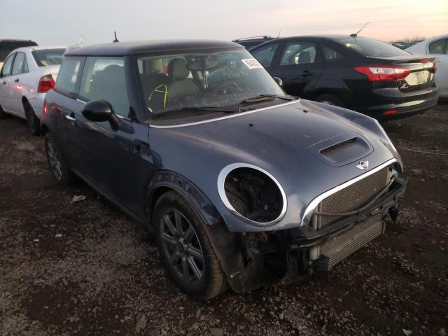Mini Cooper (2011)