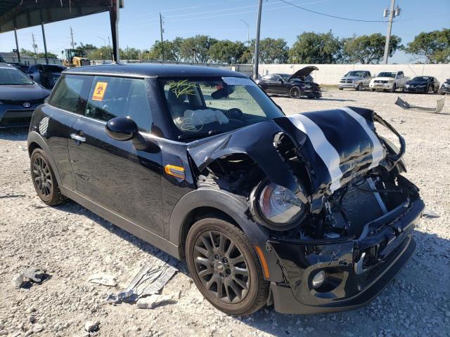 Mini Cooper (2014)