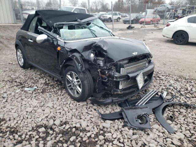 Mini Cooper (2015)