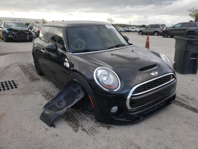 Mini Cooper s (2015)