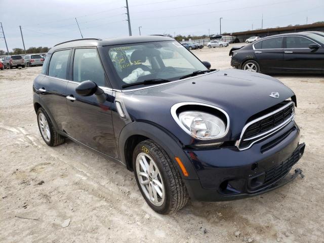 Mini Cooper s c (2015)
