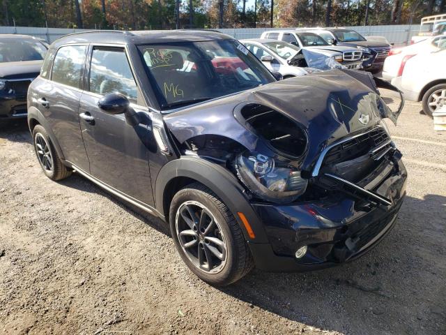 Mini Cooper s c (2015)