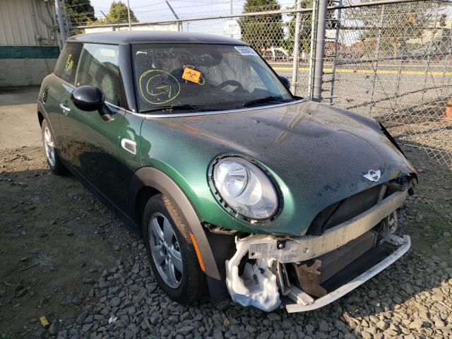 Mini Cooper (2016)