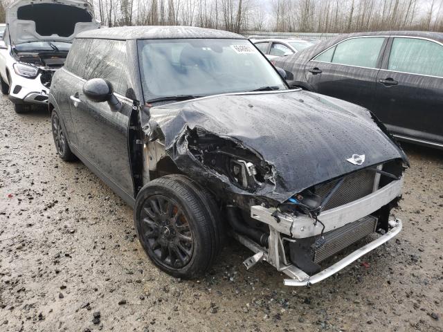 Mini Cooper (2016)