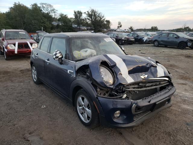 Mini Cooper (2016)