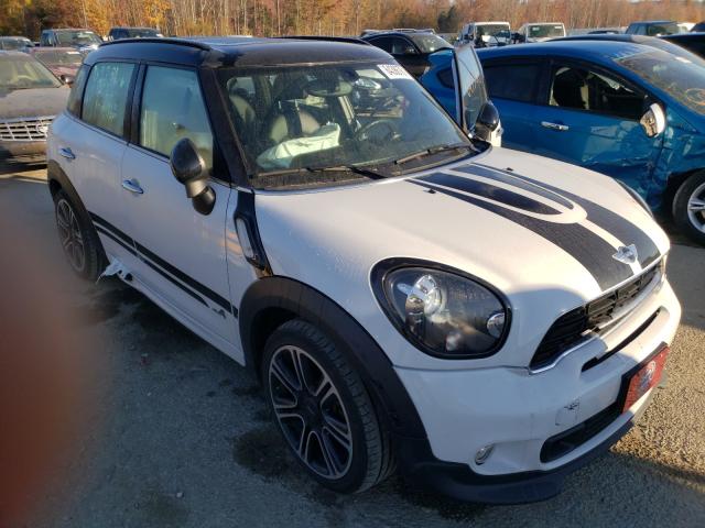 Mini Cooper s c (2016)