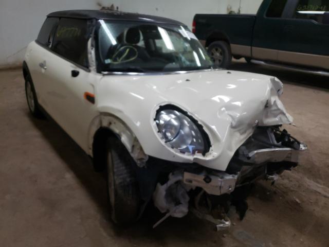 Mini Cooper (2017)