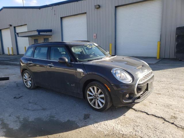 Mini Cooper s c (2017)