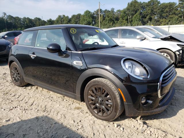 Mini Cooper (2018)