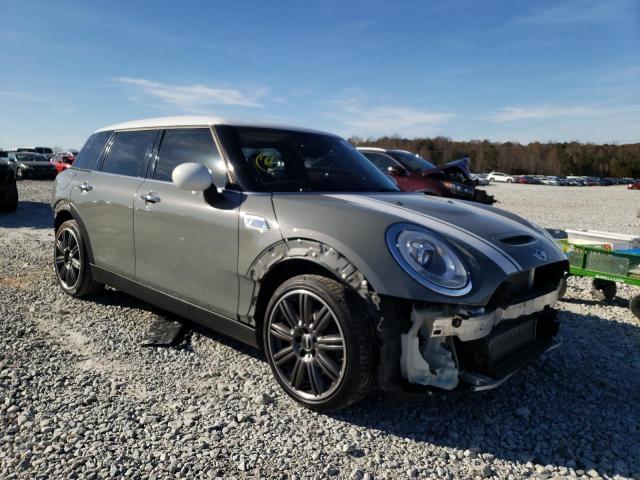 Mini Cooper s c (2018)