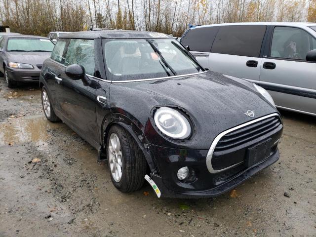 Mini Cooper (2019)