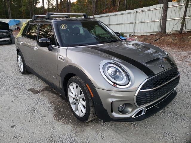Mini Cooper s c (2020)