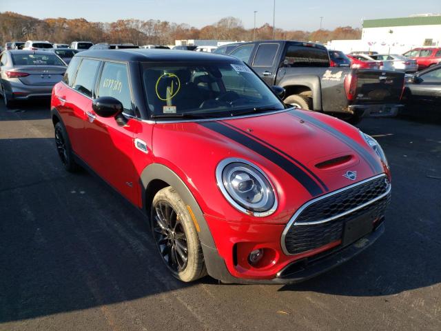 Mini Cooper s c (2021)