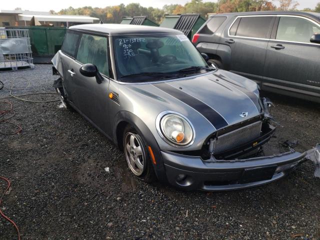 Mini Cooper (2010)