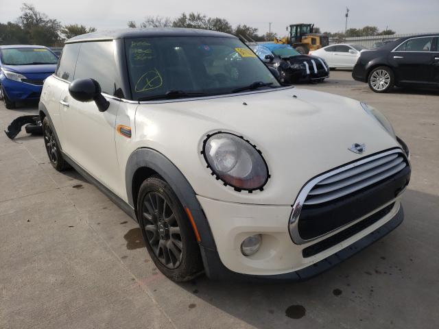 Mini Cooper (2014)