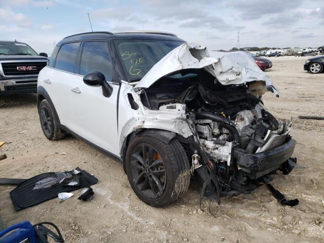 Mini Cooper s c (2015)