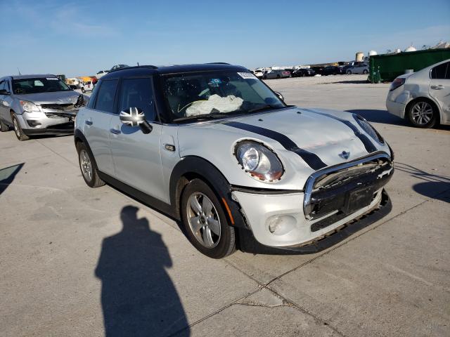 Mini Cooper (2016)