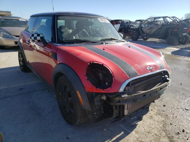 Mini Cooper (2010)