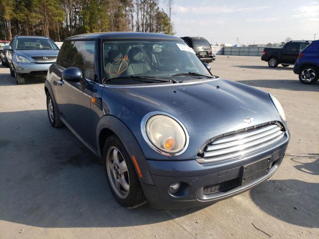 Mini Cooper (2010)