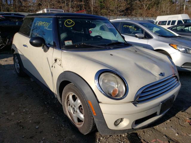 Mini Cooper (2010)