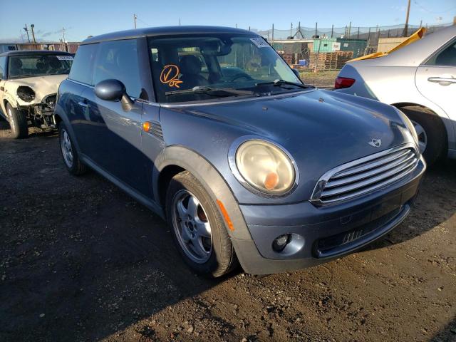 Mini Cooper (2010)