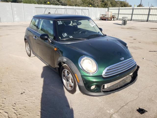 Mini Cooper (2011)