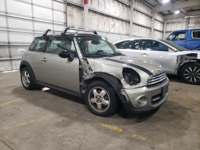 Mini Cooper (2011)