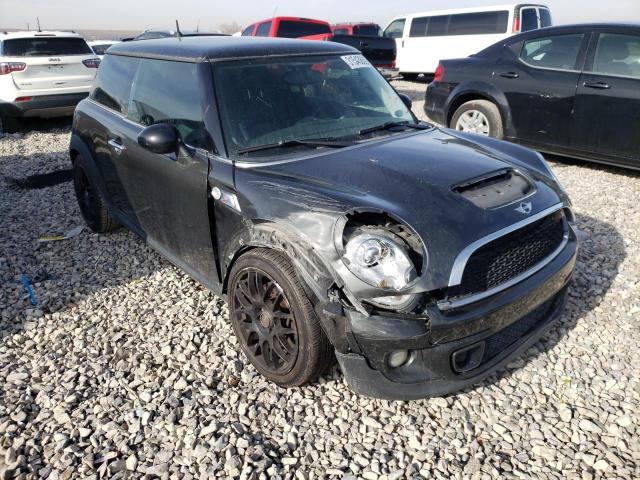Mini Cooper s (2011)