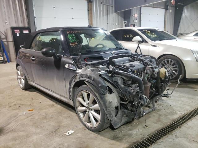 Mini Cooper (2011)