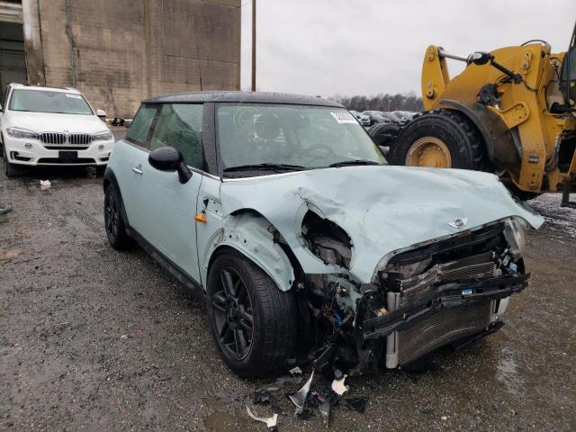 Mini Cooper (2012)