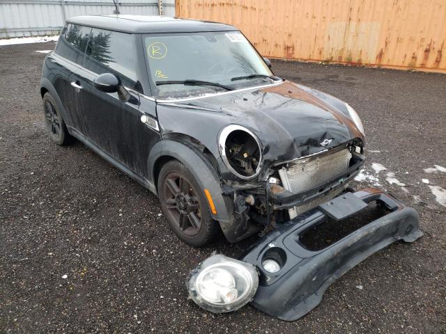 Mini Cooper (2013)