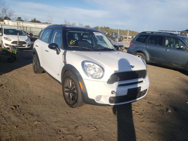 Mini Cooper (2013)