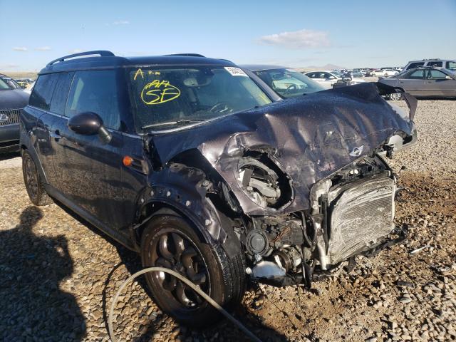 Mini Cooper clu (2013)