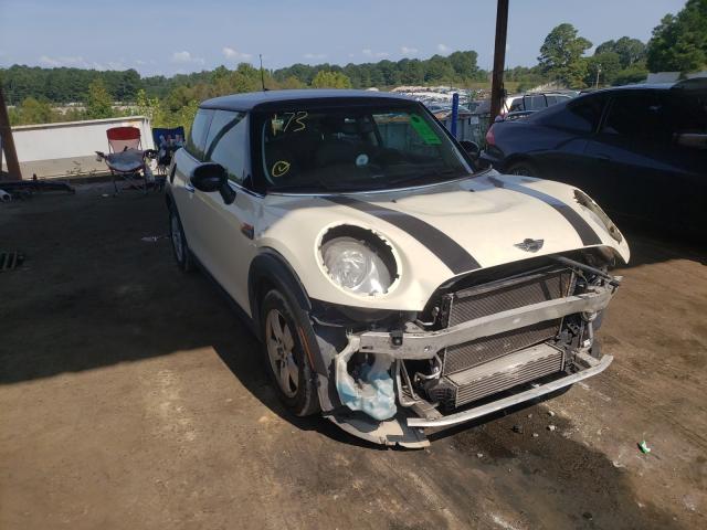 Mini Cooper (2014)