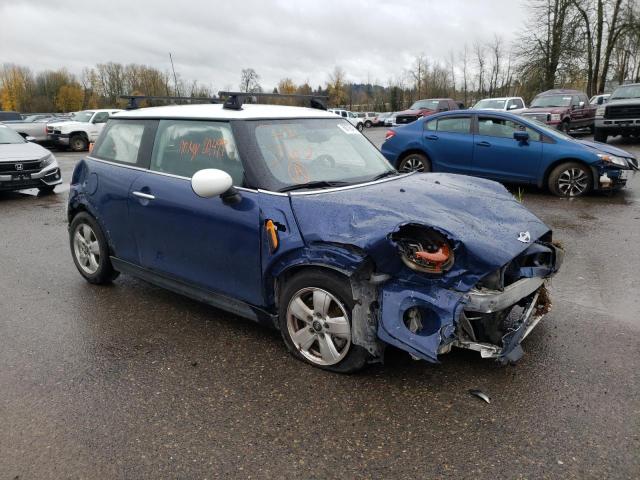 Mini Cooper (2014)
