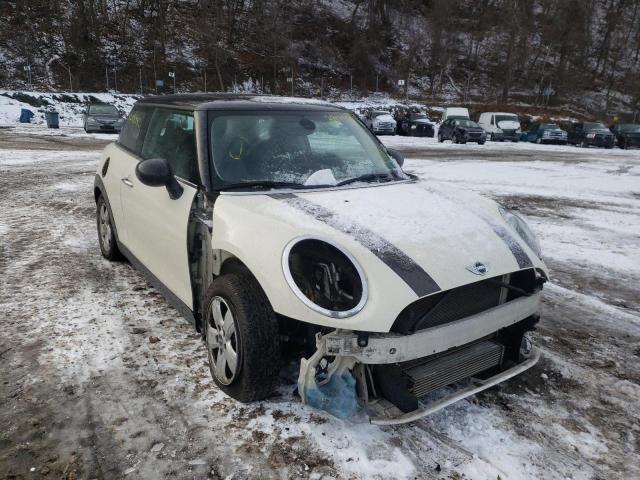 Mini Cooper (2014)
