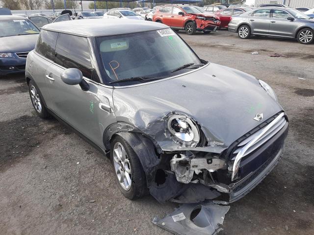 Mini Cooper (2015)