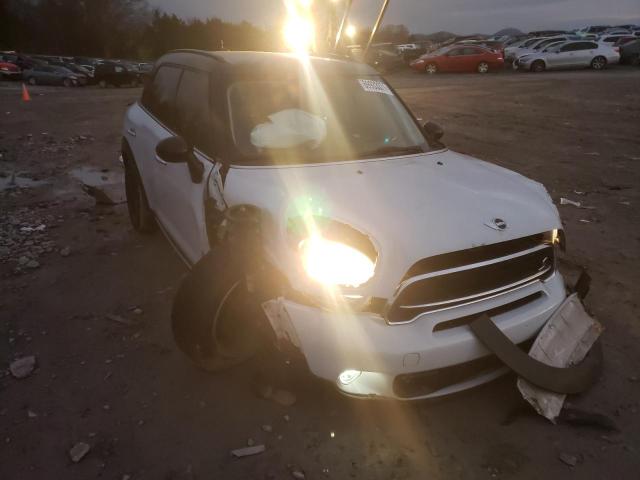 Mini Cooper s c (2015)