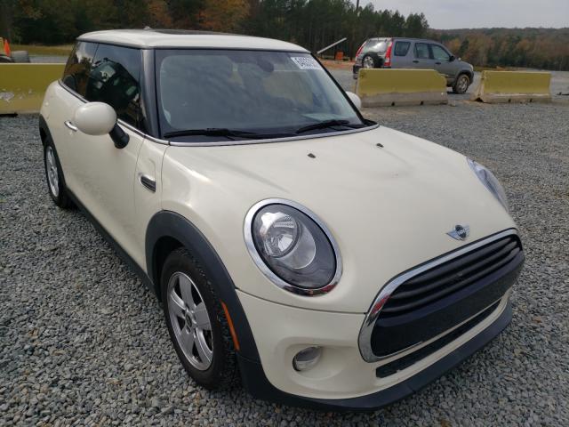 Mini Cooper (2016)