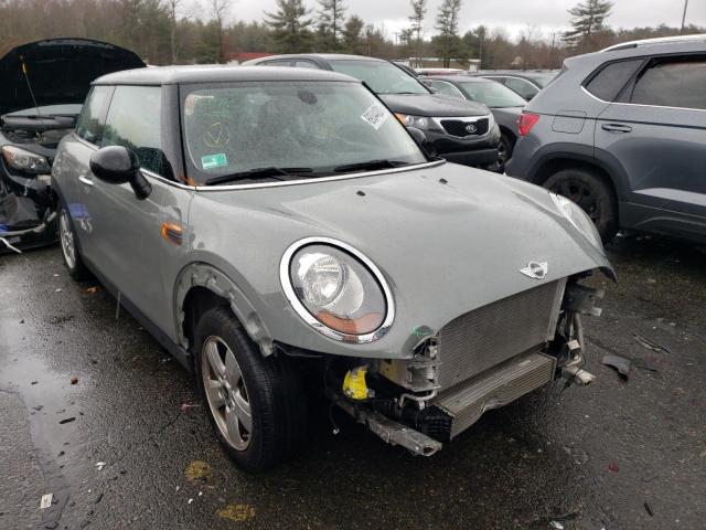 Mini Cooper (2016)