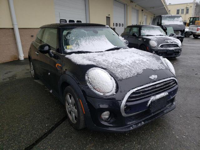 Mini Cooper (2016)